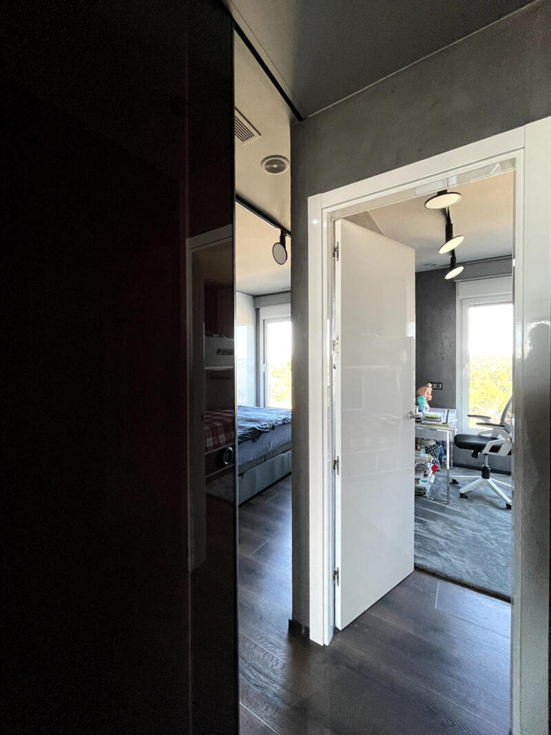 2 Schlafzimmer Appartement zu verkaufen