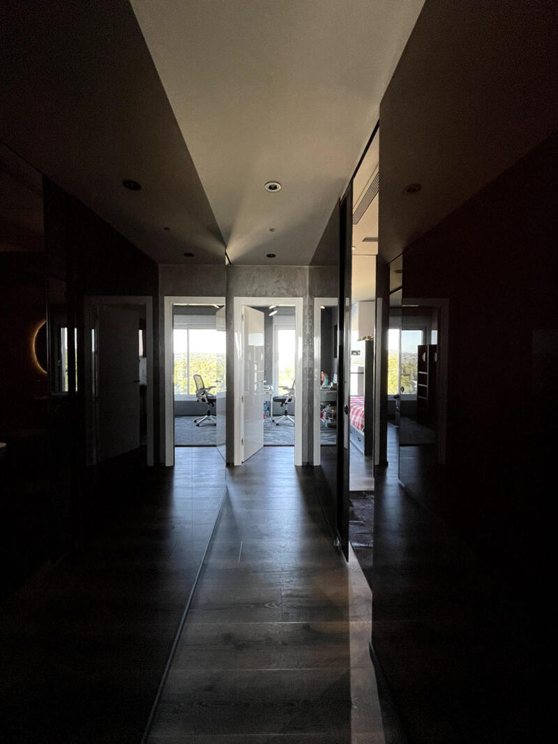 2 Schlafzimmer Appartement zu verkaufen