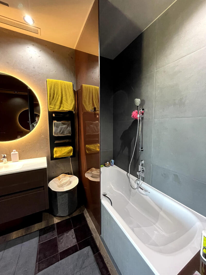 2 Schlafzimmer Appartement zu verkaufen