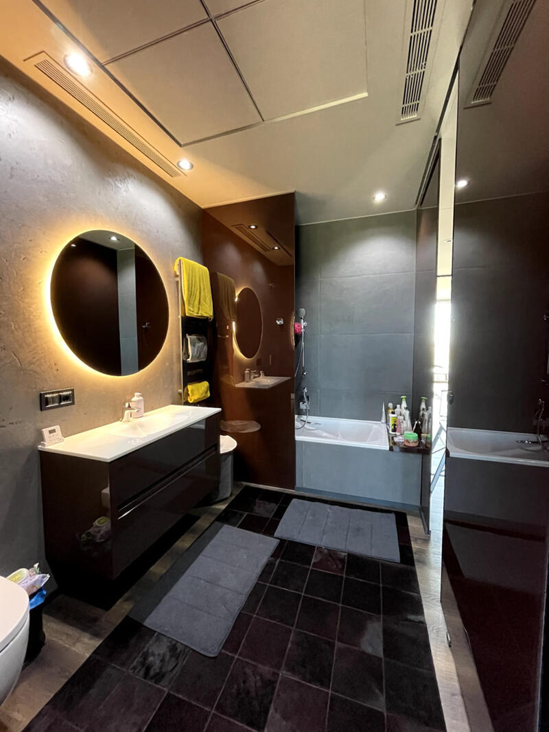 2 Schlafzimmer Appartement zu verkaufen