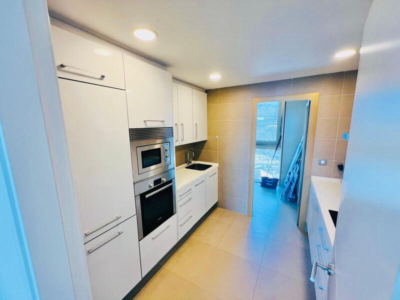 2 soverom Leilighet til salgs