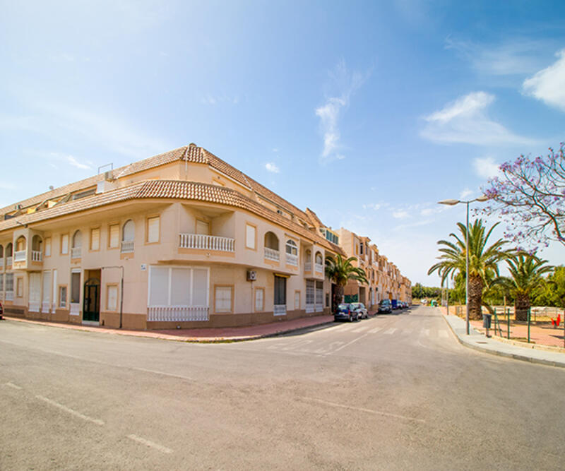 Appartement à vendre dans Torrevieja, Alicante