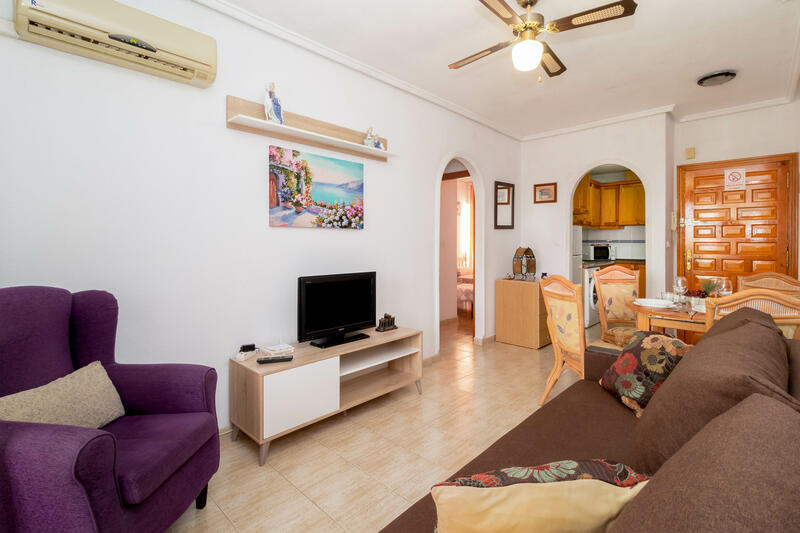 2 chambre Appartement à vendre