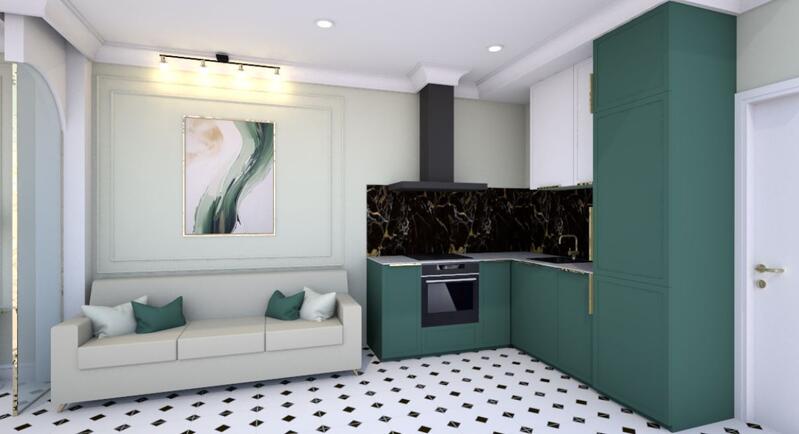 Lejlighed til salg i Torrevieja, Alicante