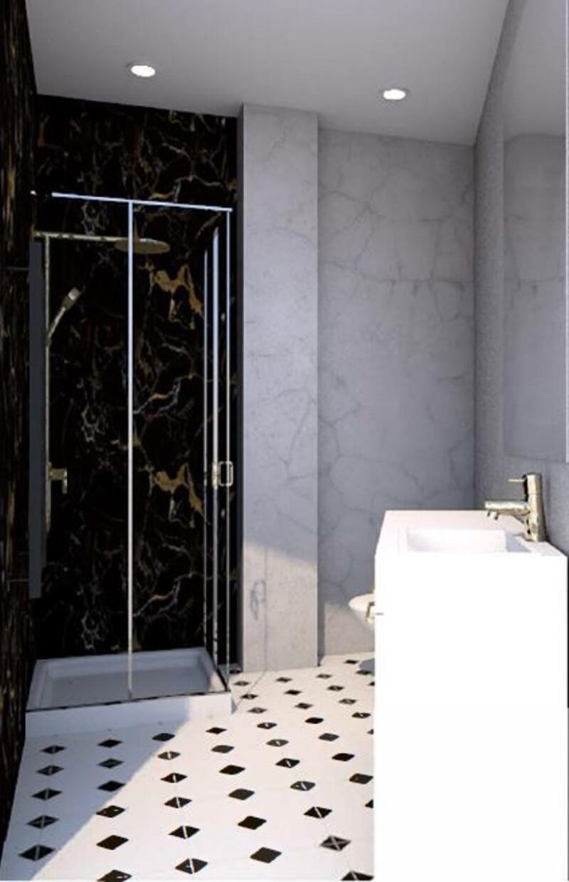 Appartement Te koop Appartement Te koop