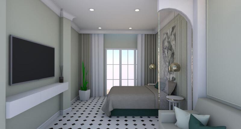 Appartement Te koop Appartement Te koop