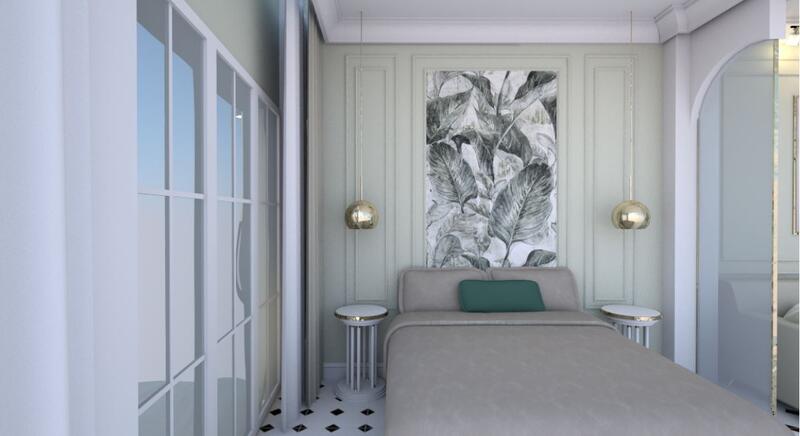 Appartement Te koop Appartement Te koop