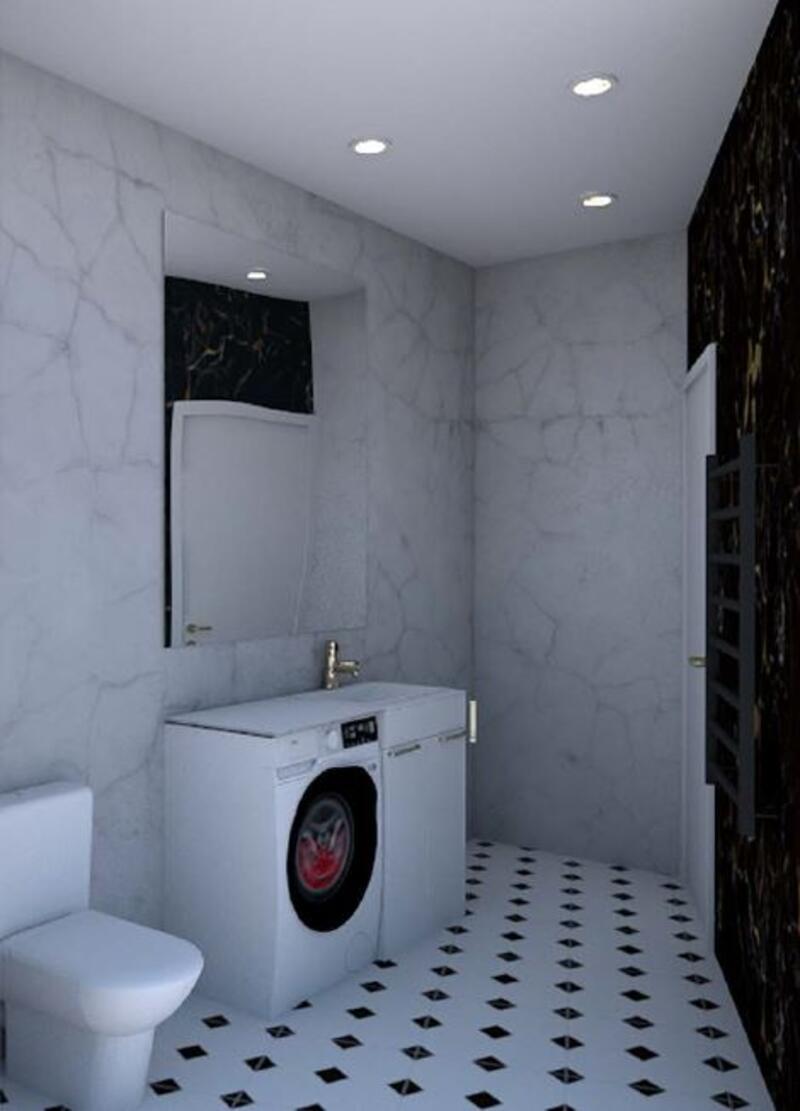 Appartement Te koop Appartement Te koop