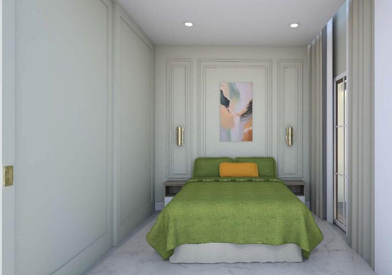 1 chambre Appartement à vendre 1 chambre Appartement à vendre