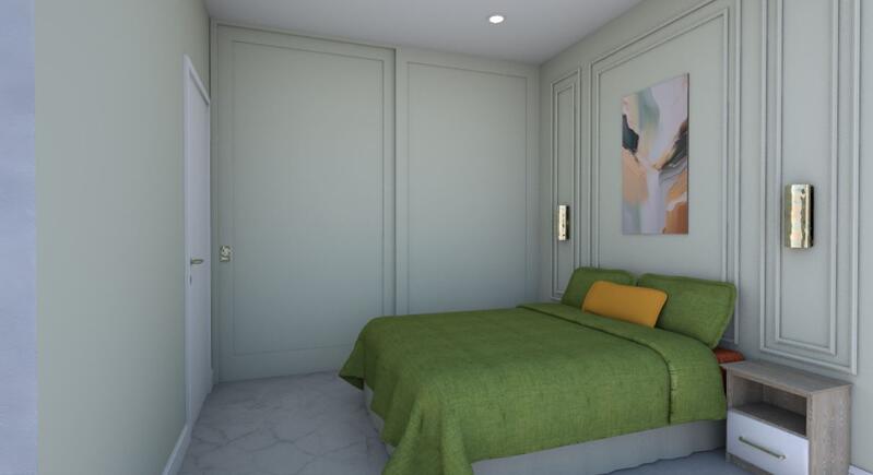 1 chambre Appartement à vendre 1 chambre Appartement à vendre