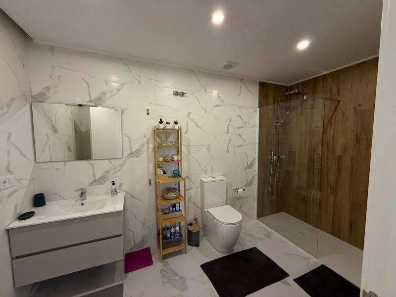 3 chambre Maison de Ville à vendre