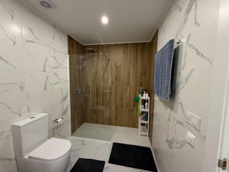 3 chambre Maison de Ville à vendre