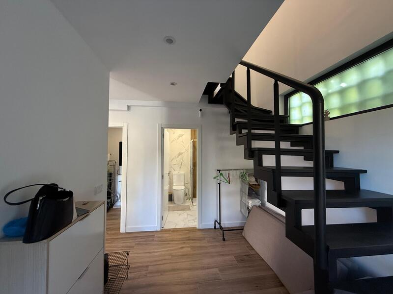 3 chambre Maison de Ville à vendre