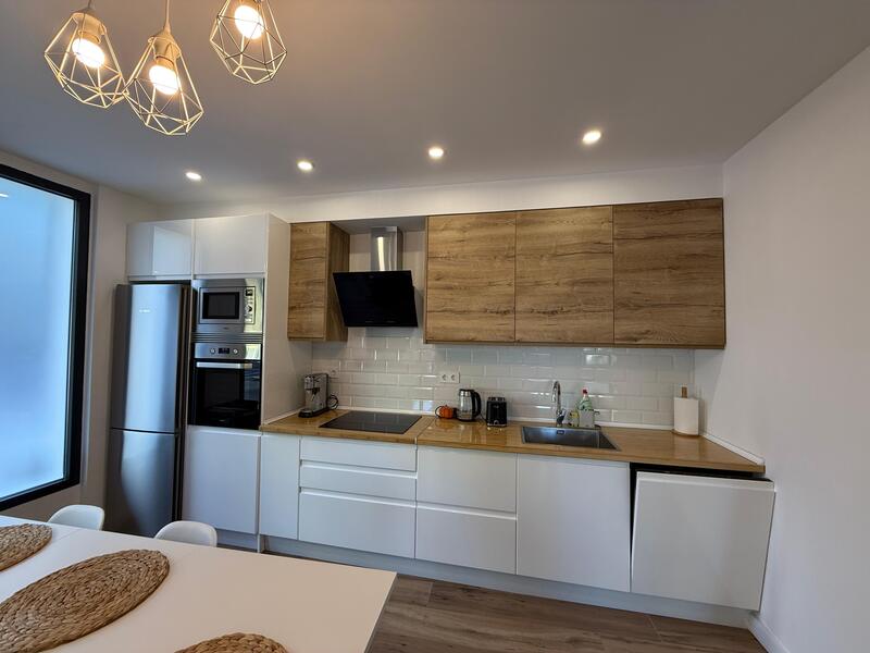 3 chambre Maison de Ville à vendre