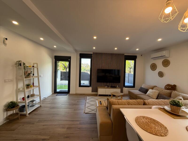 3 chambre Maison de Ville à vendre