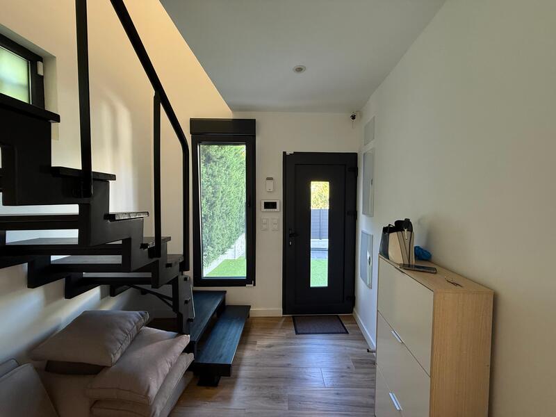 3 chambre Maison de Ville à vendre