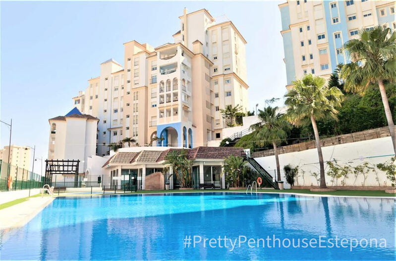 2 slaapkamer Appartement Te koop 2 slaapkamer Appartement Te koop