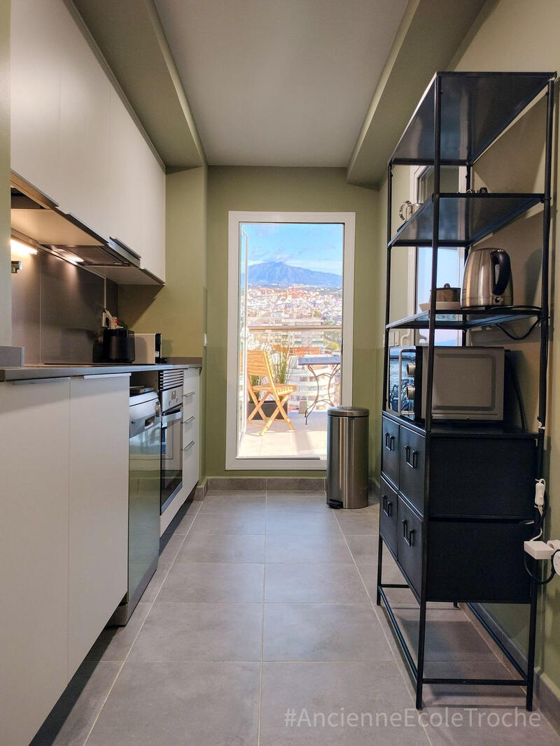 2 slaapkamer Appartement Te koop 2 slaapkamer Appartement Te koop