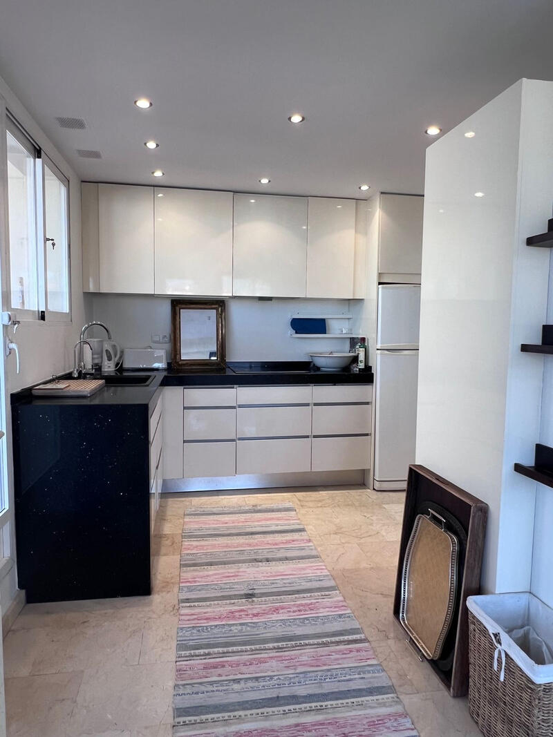 3 soverom Leilighet til salgs