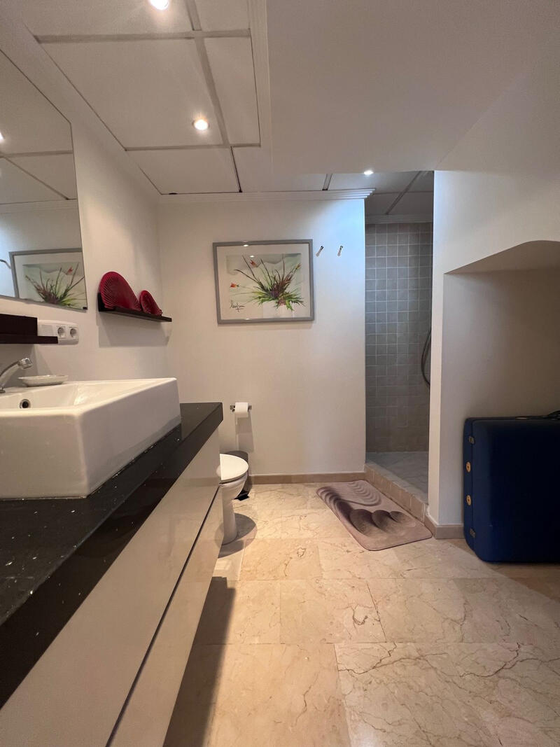 3 soverom Leilighet til salgs