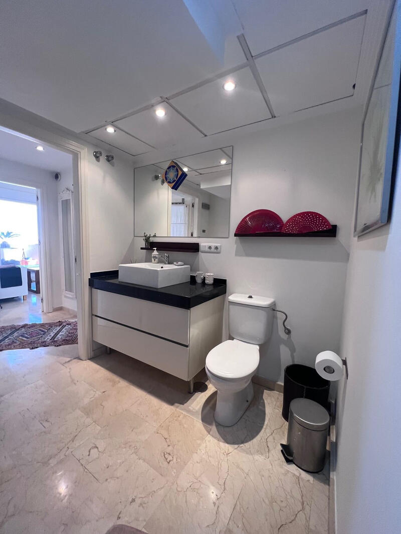 3 soverom Leilighet til salgs