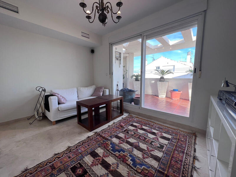 3 soverom Leilighet til salgs