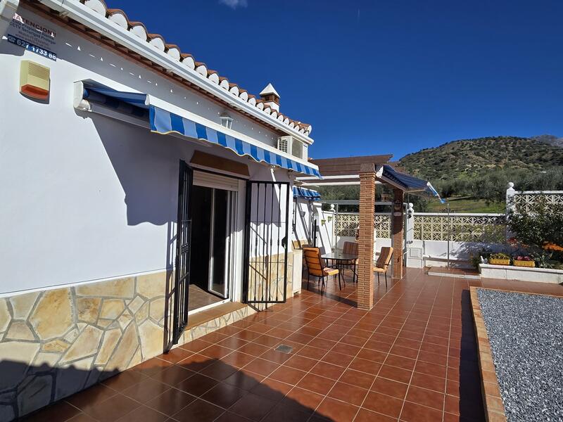 3 bedroom Villa for sale