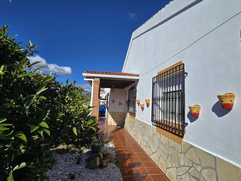 3 bedroom Villa for sale