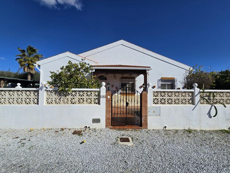 3 bedroom Villa for sale