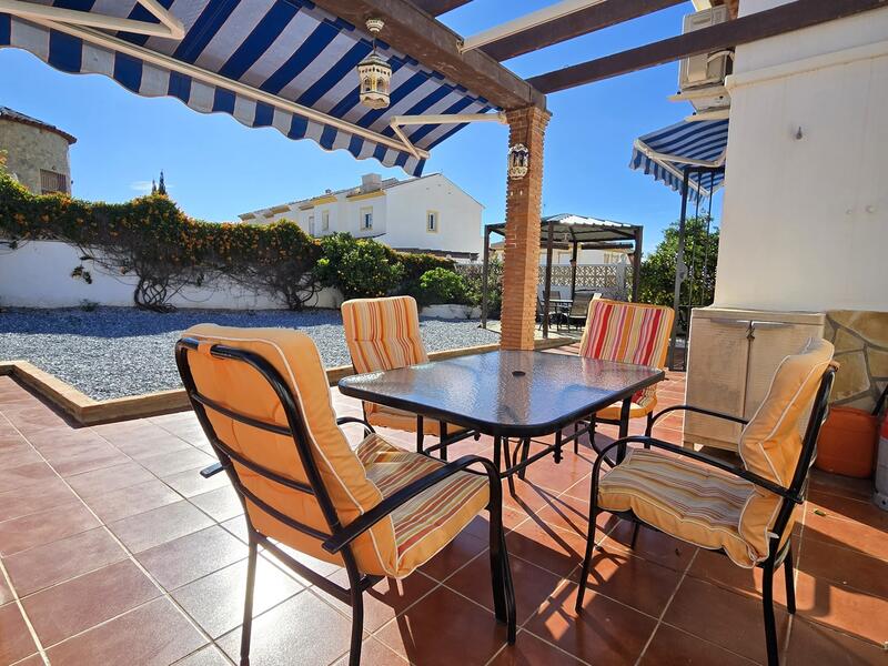 3 bedroom Villa for sale