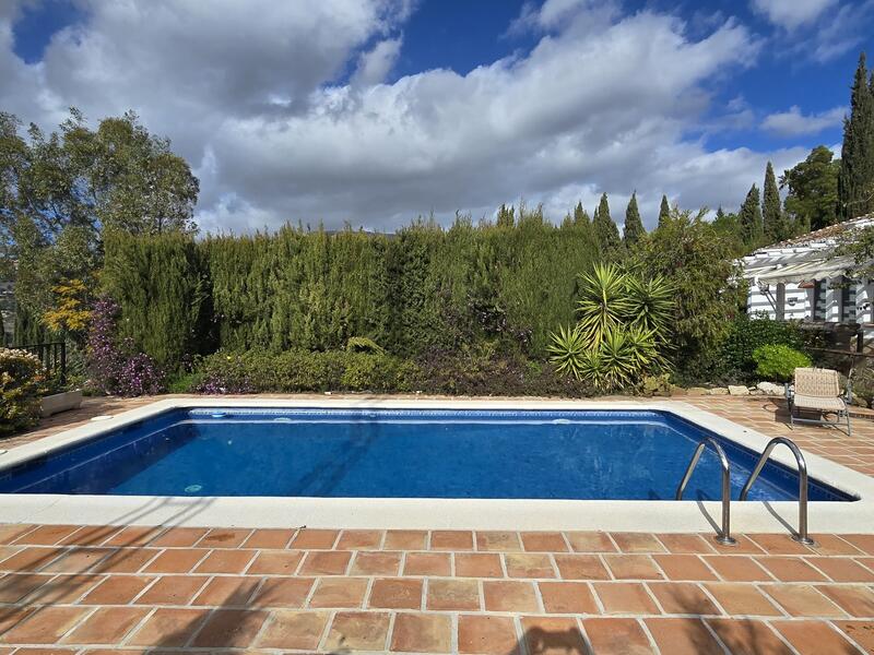 3 soverom Villa til salgs