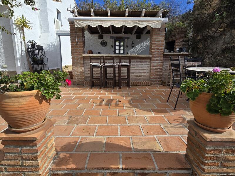 3 soverom Villa til salgs