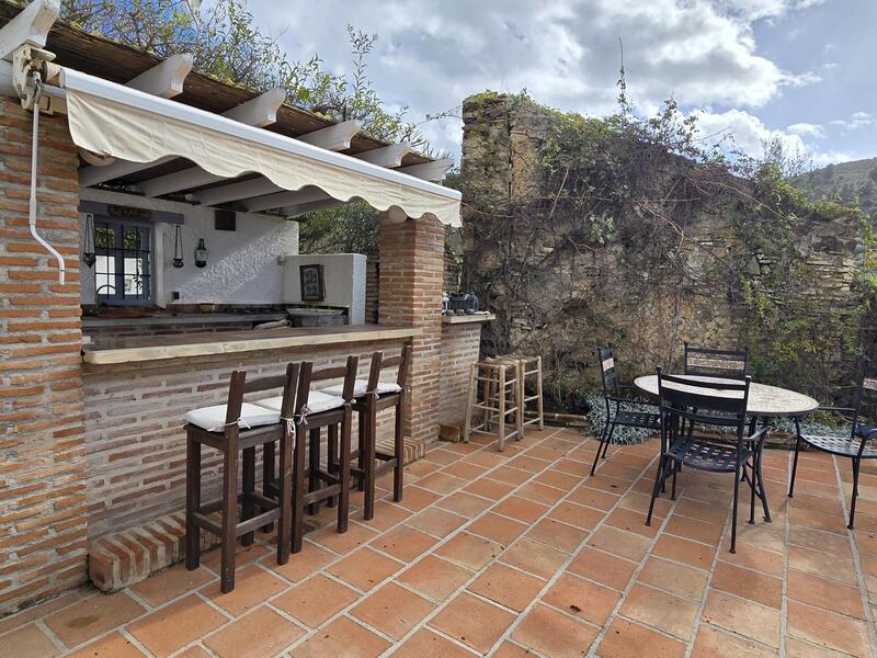 3 soverom Villa til salgs