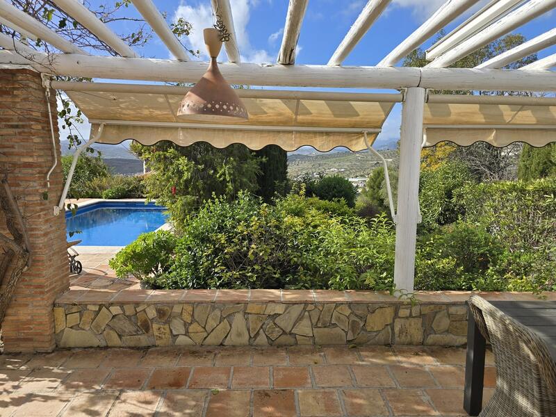 3 soverom Villa til salgs