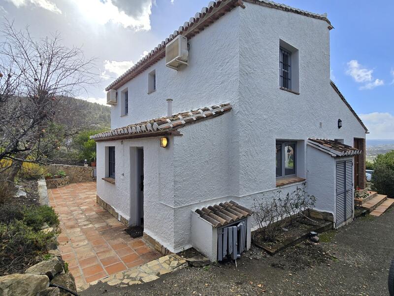 3 soverom Villa til salgs