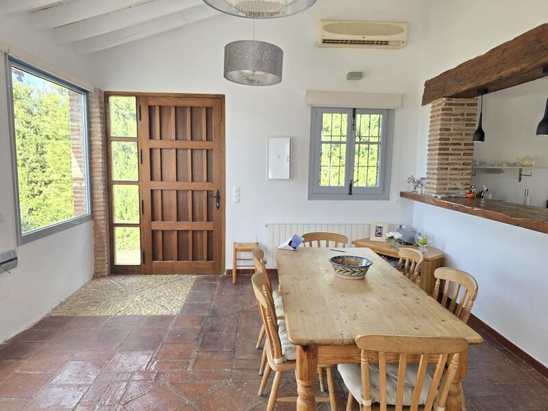 3 soverom Villa til salgs