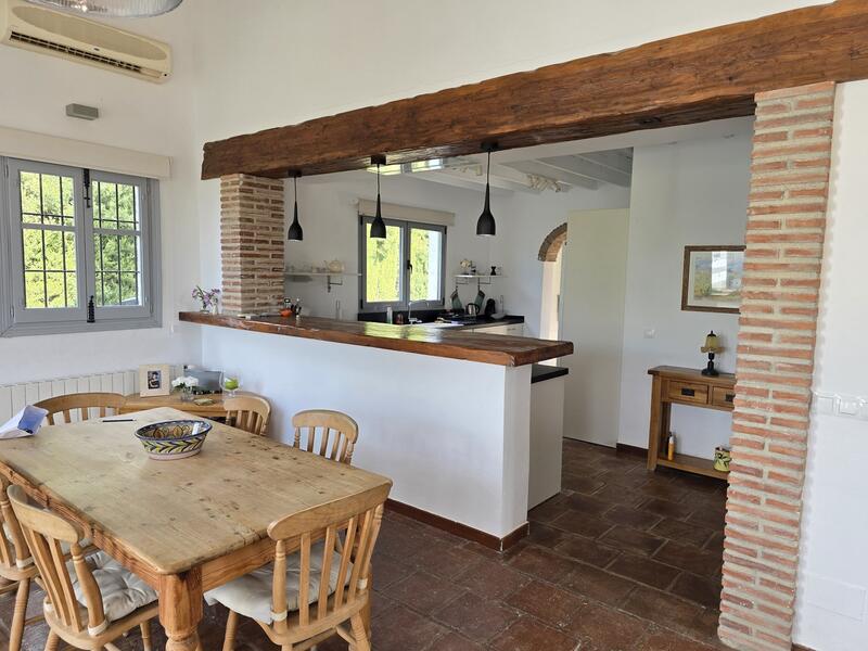 3 soverom Villa til salgs