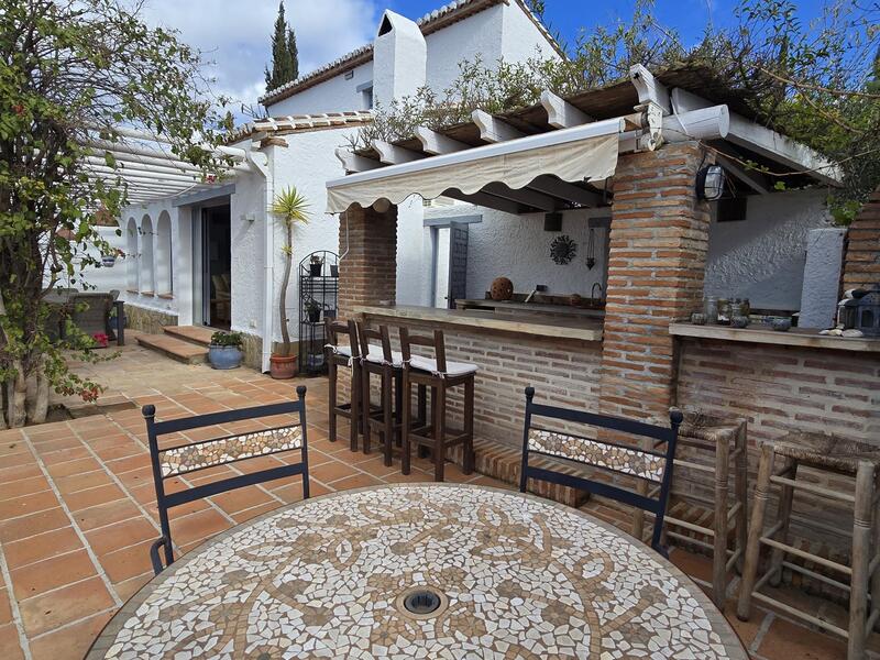 3 soverom Villa til salgs