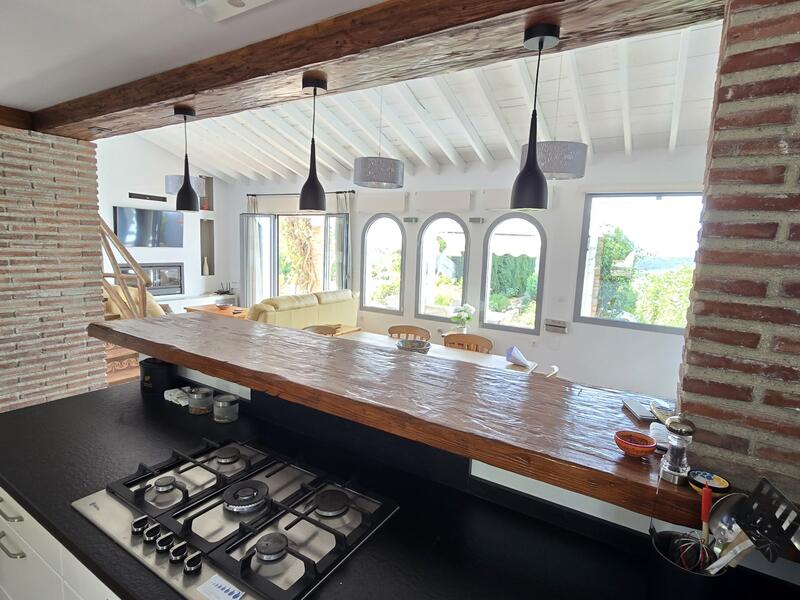 3 soverom Villa til salgs