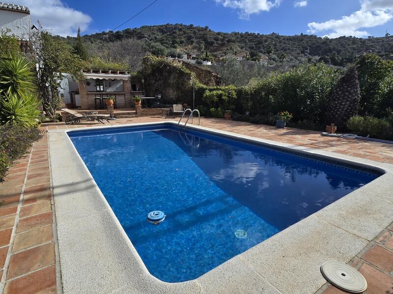 3 soverom Villa til salgs