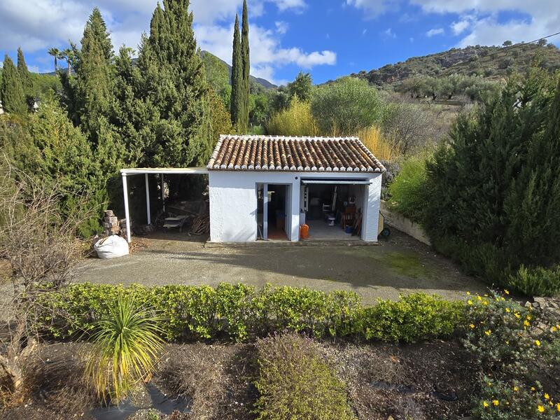 3 soverom Villa til salgs