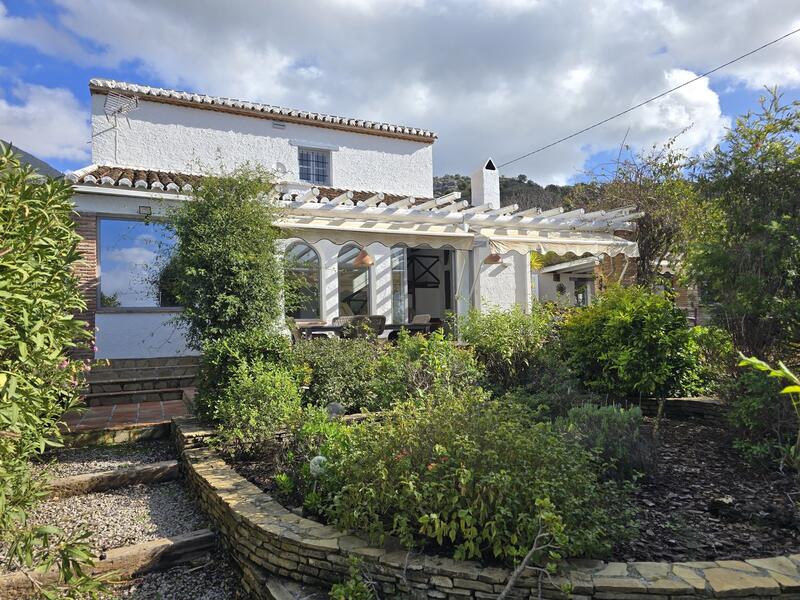 3 soverom Villa til salgs