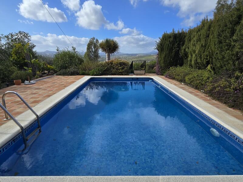 3 soverom Villa til salgs