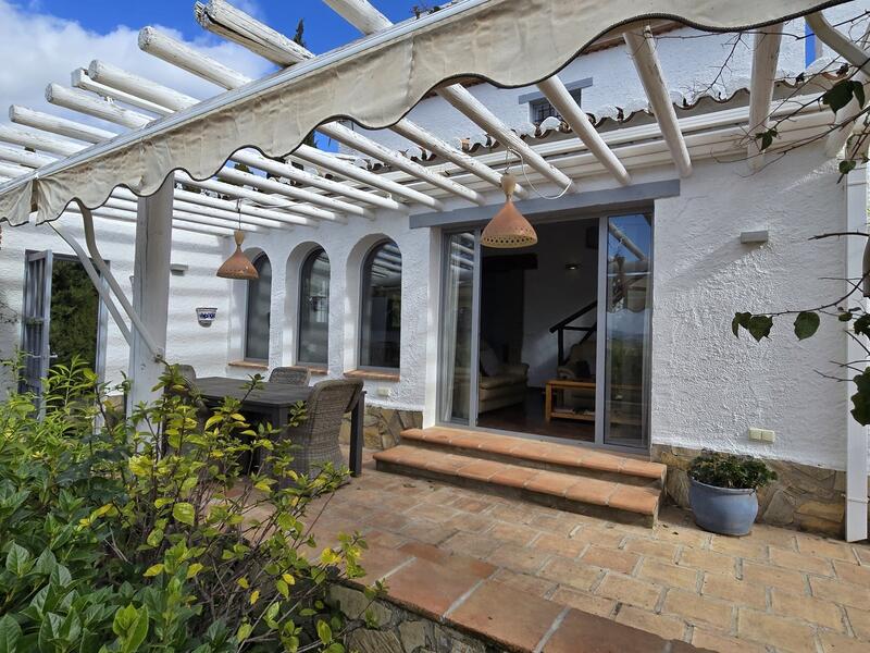 3 soverom Villa til salgs