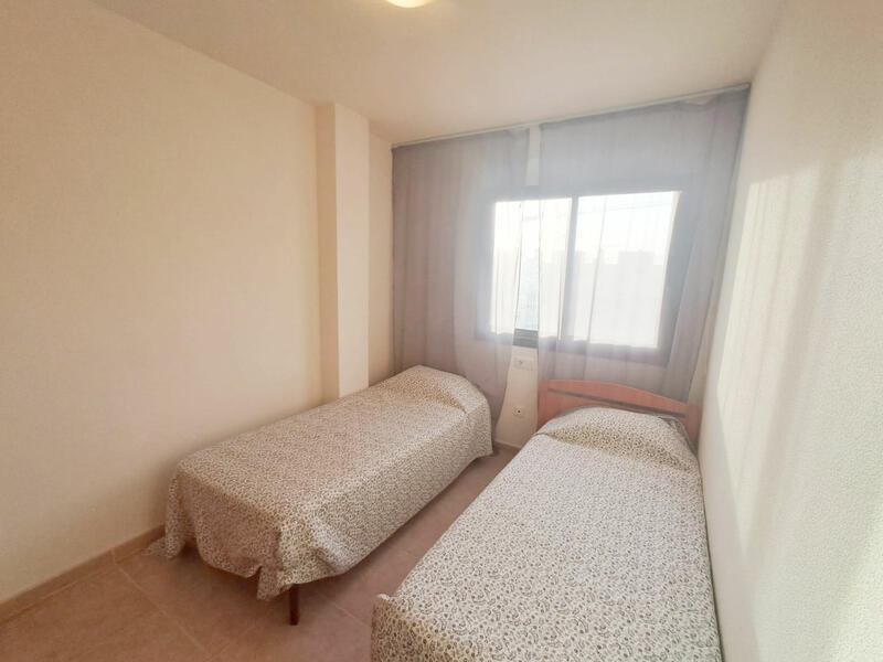 3 slaapkamer Appartement Te koop