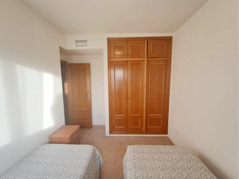 3 slaapkamer Appartement Te koop