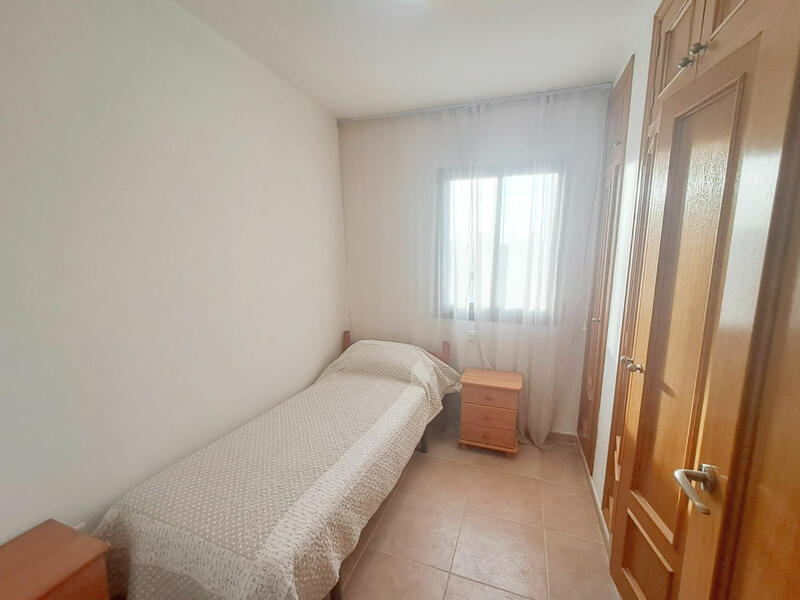 3 slaapkamer Appartement Te koop