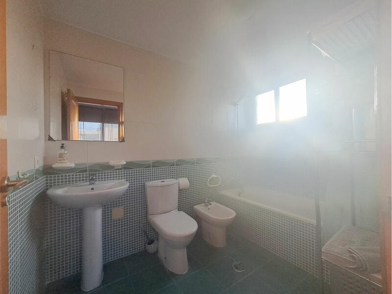 3 slaapkamer Appartement Te koop