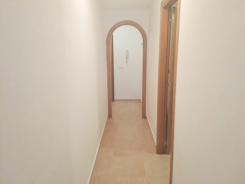 3 slaapkamer Appartement Te koop