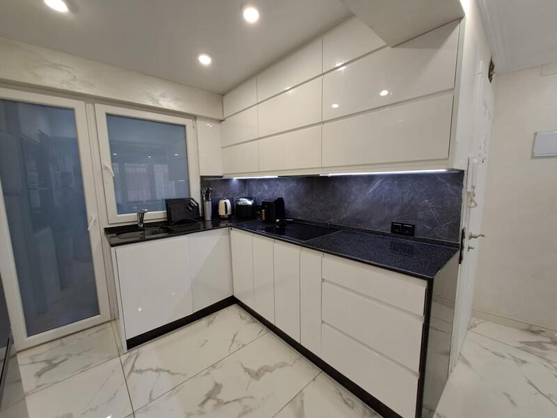 3 chambre Appartement à vendre